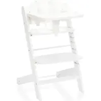 Fillikid 2in1 Hochstuhl Pia mit 5-Punkt-Gurt,