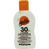 Malibu Sun Lotion Spray SPF 30 (F) 200 ml