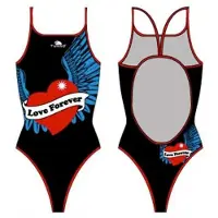 Turbo Love Forever 893222 Badeanzug