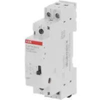 ABB für DIN-Schienen 16A 48V dc Spule