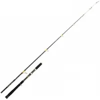 Cinnetic Crazy Kayak Gold Edition Spinnrute