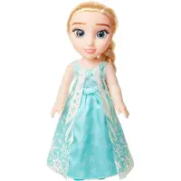 Disney Frozen Disney Die Eiskönigin - Elsa Puppe