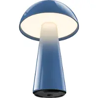 CENTURY COCO, Blau, Universal, Avio Blue, Schwarz, IP44, III