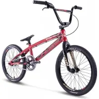 Chase Fahrrad Element Pro XXXL