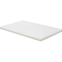 YATO DESKA DO KROJENIA 440x290x20 BIAŁA