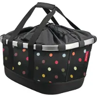 Klickfix Gt Racktime Gepäckträgertasche 10l
