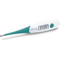 Beurer Ot20 Basalthermometer+Zyklus-App Ovy 1 St Thermometer