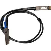 Mikrotik DDQ+DA0001, 1 m, DAC, QSFP-DD, QSFP-DD