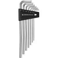 PB Swiss Tools Innensechskantschlüsselsatz PB 214Z H
