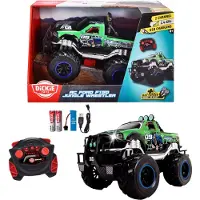 Dickie Toys Toys RC Jungle Wrestler Ford F150. RTR 201106016