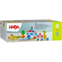 Haba Meine ersten Bausteine, bunt
