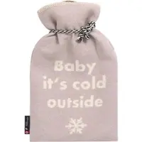 David Fussenegger Wärmflasche Baby it's cold ou.985041O7