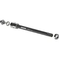 Croozer Steckachsadapter 12x1.75 L180/174 mm universal alle gängigen Kupplungen