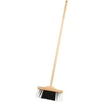 Klein Pure Fresh Holzbesen
