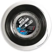 Topspin Max Rotation 300m Tennisrollen Saite