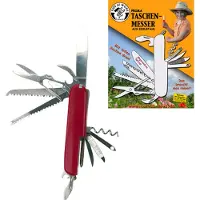 Kids At Work Taschenmesser