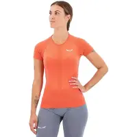 Salewa Zebru Responsive Kurzarm-baselayer