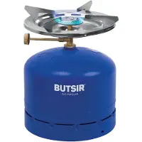 Butsir Gaskocher Campingküche 23x7 Cm