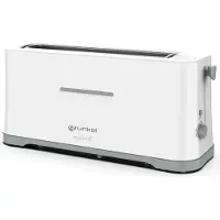 Grunkel Ts-40 Easytoast Toaster