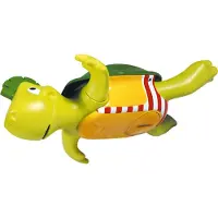 Tomy Plantschi die singende Schildkröte