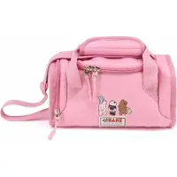 KARACTERMANIA Mailbox Lunch Bag Pink