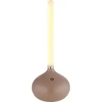 Globo 28067CH, Kunststoff, IP44, III, 0,85 W, LED, 230 V