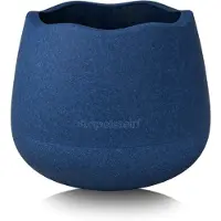 Stapelstein Base, Blau, 120 kg, 315 mm, 315 mm, 270 mm, 610 g