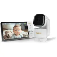 NENO CIAO 2,4 GHz elektronisches Babyphone mit Kamera