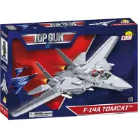 COBI Flugzeugmodell F14 Tomcat