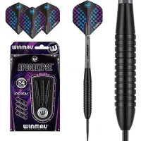 Winmau Apocalypse 1207