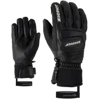 Ziener Herren Handschuhe GUARD GTX + Gore grip PR glove ski