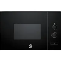 Balay 3cp5002n3 Mikrowelle