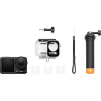 DJI Osmo Action 5 Pro Tauch-Zubehörset