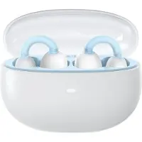 Baseus AirGo 1 Ring Open-Ear TWS Kopfhörer weiß (A00069201223-00)
