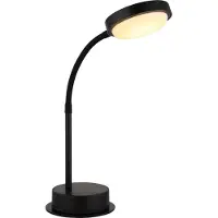 Globo 24103TA, Kunststoff, Metall, IP20, III, 0,9 W, LED, 3000 K