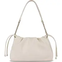 Bugatti Schultertasche Umhängetasche Leni Ladies Bag Beige