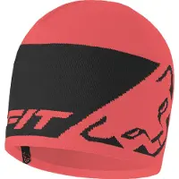 Dynafit Leopard Logo Mütze