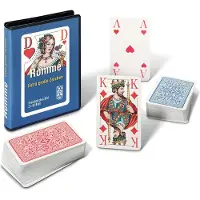 Ravensburger Bridge, Kartenspiel, Anhäufung, 8 Jahr(e), Familienspiel