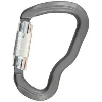 Kong Italy Ferrata Auto Block Karabinerhaken