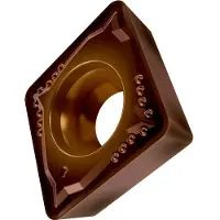 Pramet Drehwendeschneidplatte ISO CCMT 120412E-FM:T8430 D.5,5mm PVD beschichtet - VPE: 10