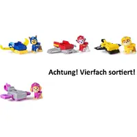 Spin Master PAW Patrol Action Pack Pups Asst.