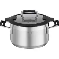 Roesle Kochtopf Silence Pro Ø 20 cm