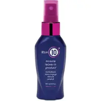 It's a 10 Miracle Leave-in conditioner 59 ml