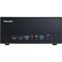 Shuttle Xh610g2 Barebone
