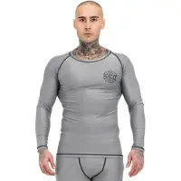 Benlee Mossburn Langarm-baselayer