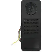 DoorBird D2100E IP Video Türstation Engeneering Edition