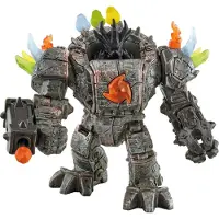 Schleich Meisterroboter Eldrador Kreaturenfigur