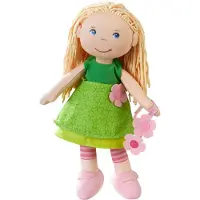 Haba Puppe - 30 cm - Mali - - One Size - Puppen
