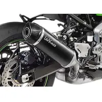 Leovince Nero Kawasaki 14039 Nicht Homologierter Slip-on-schalldämpfer