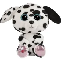 Nici Kuscheltier Dalmatiner Dottino 25cm
